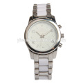 a women ceramic wrist watches fashion lady custom watches